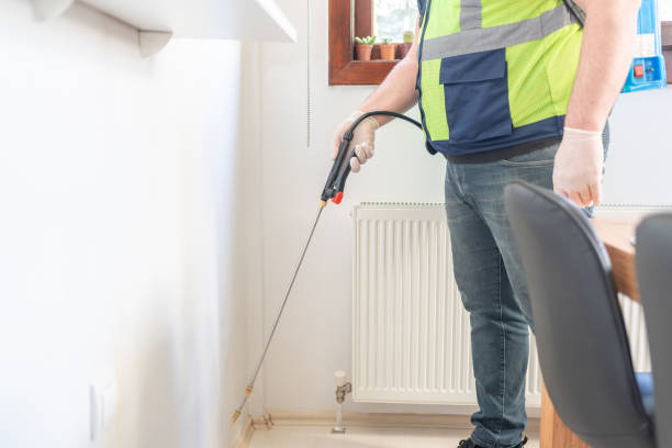 Best Cockroach Control Services  in Apopka, FL